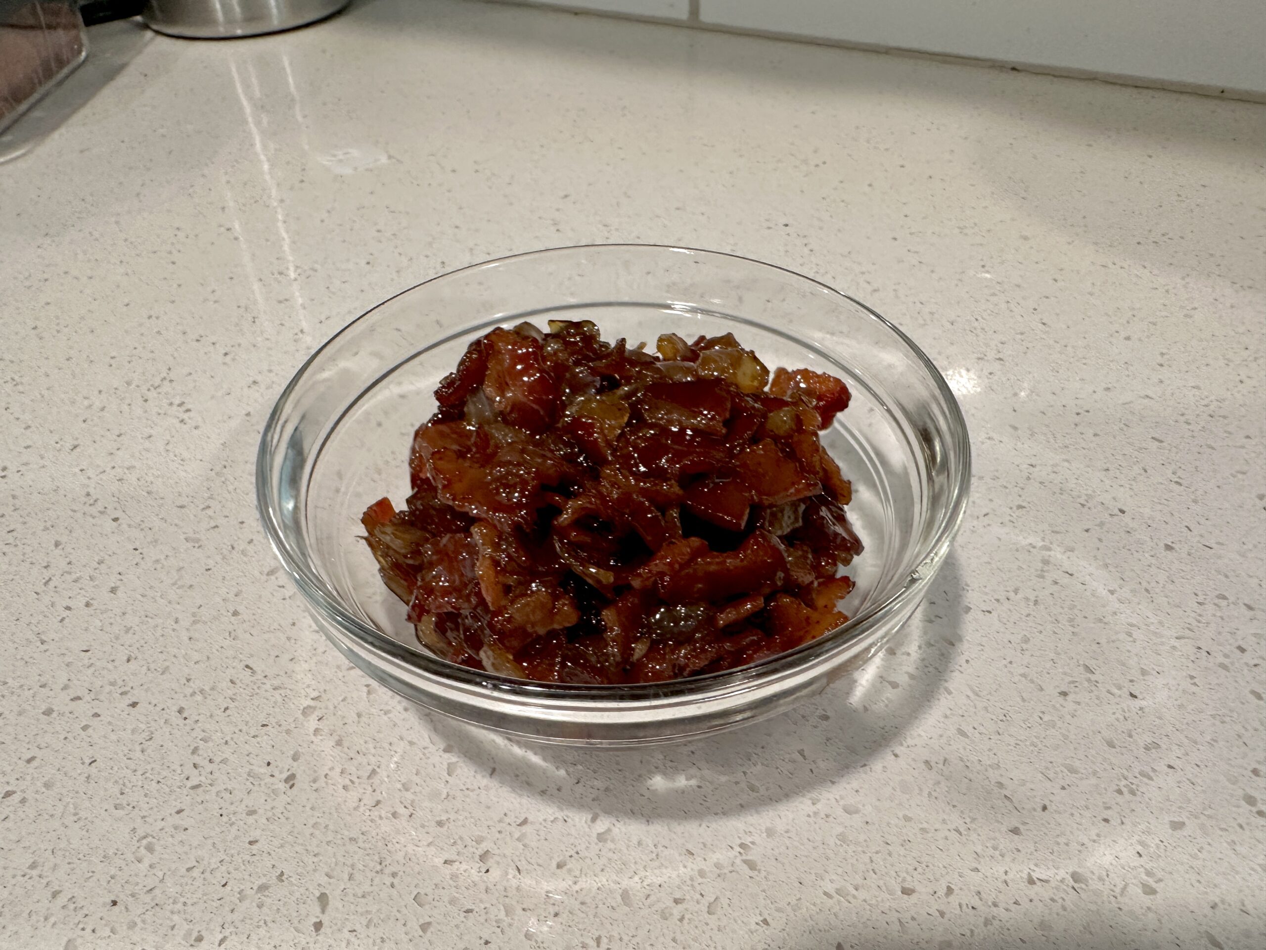 bacon jam