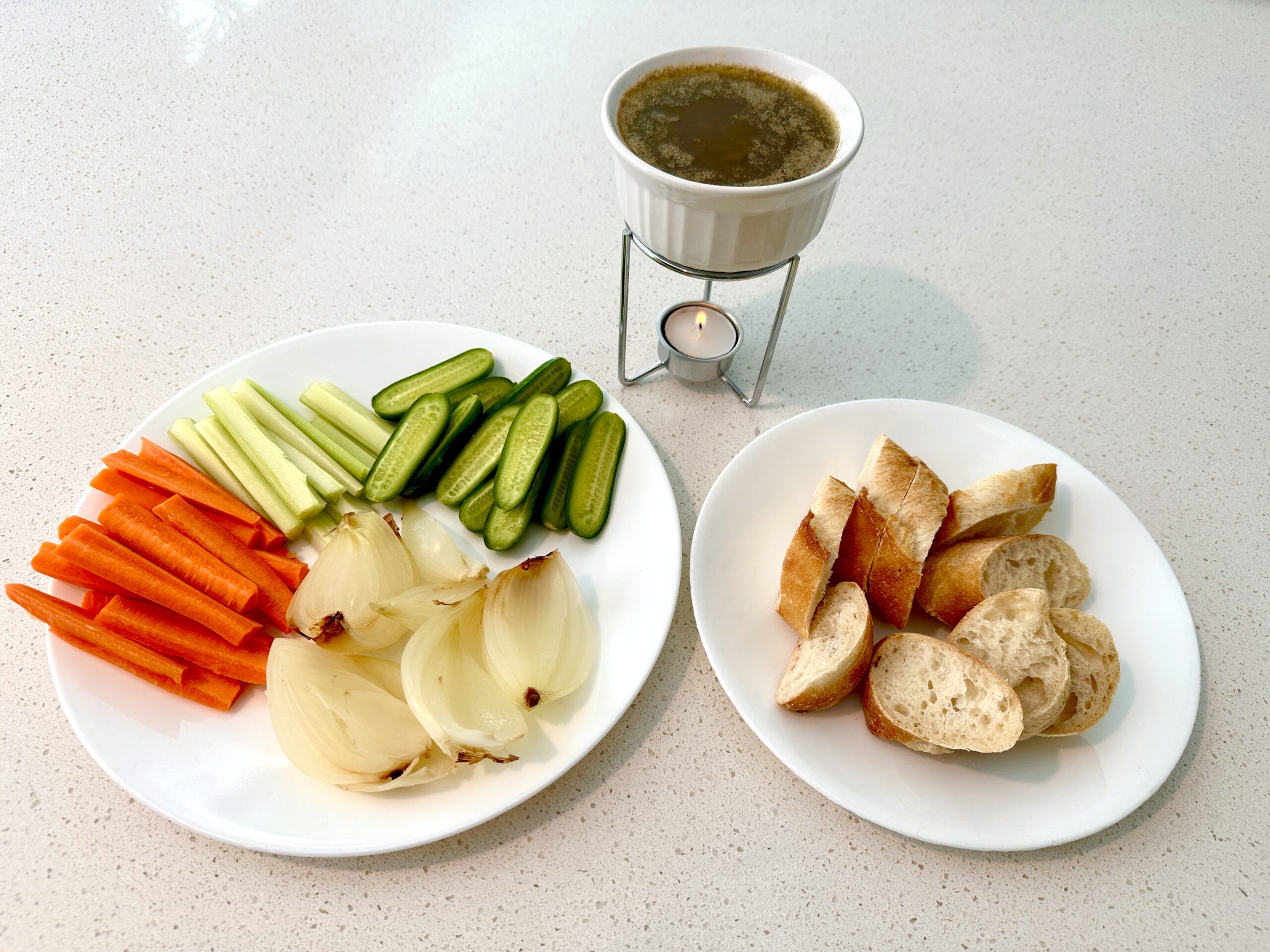 bagna cauda