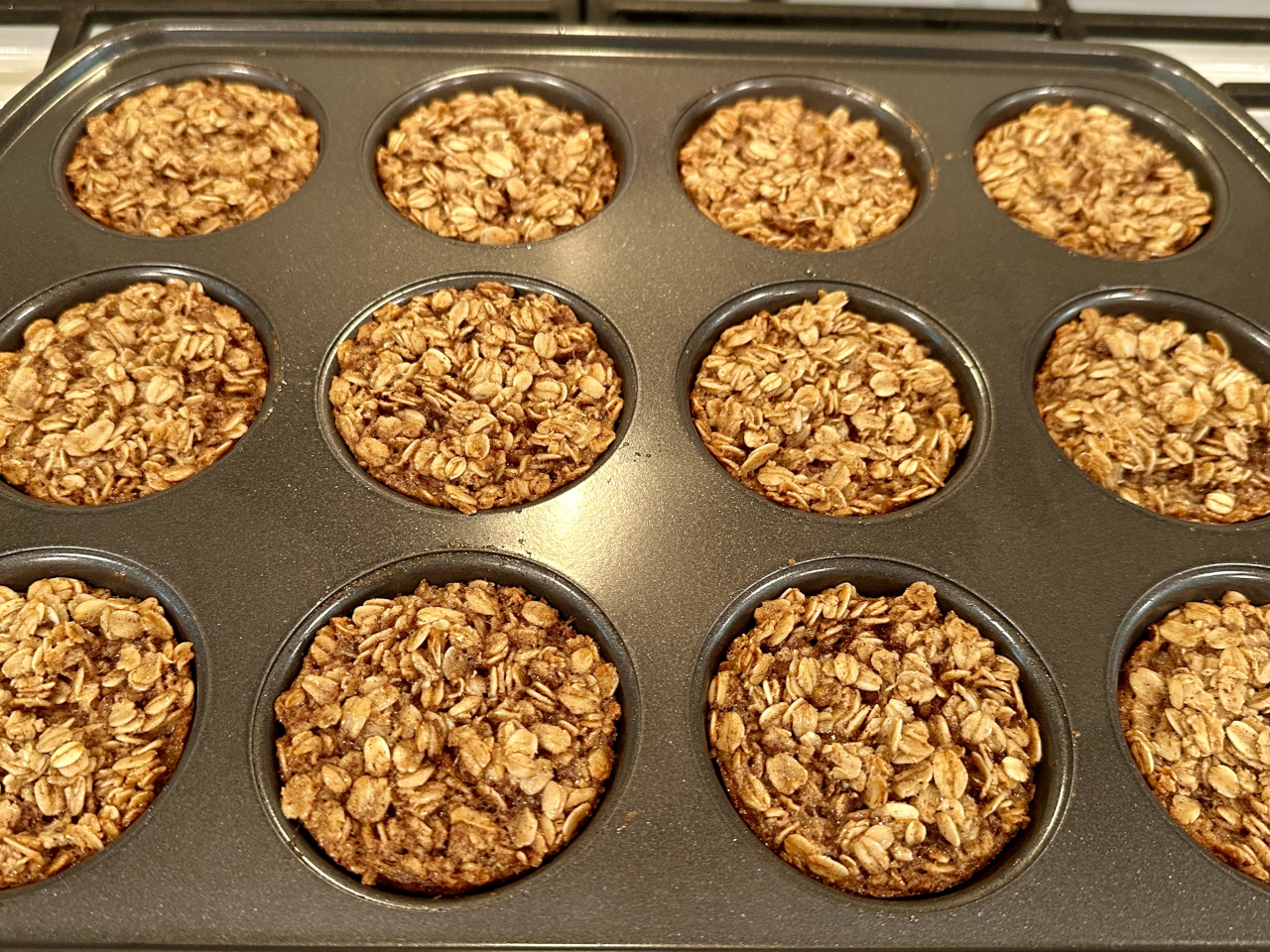 baked oatmeal
