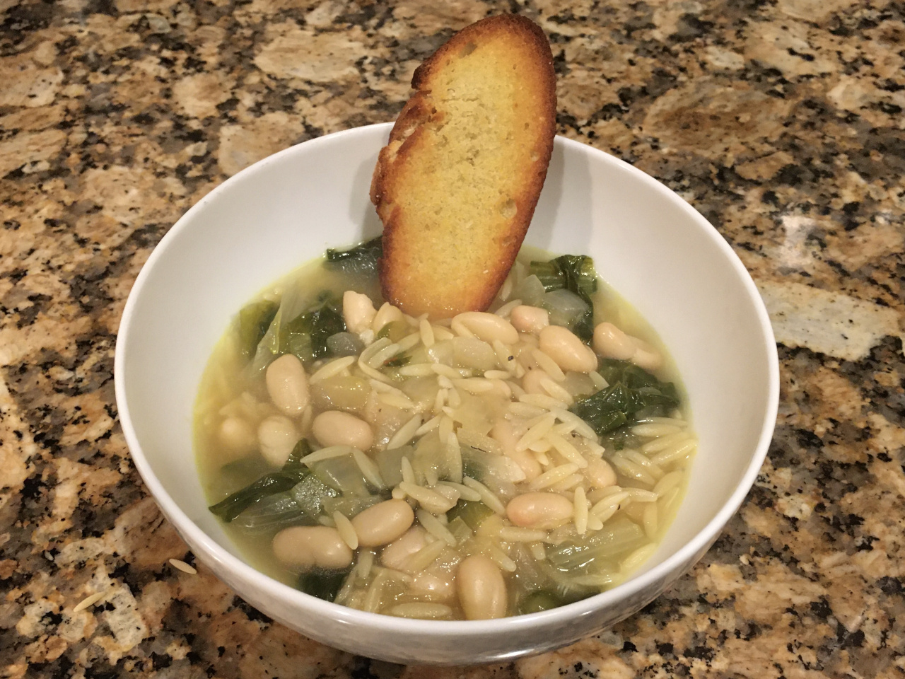 escarole soup