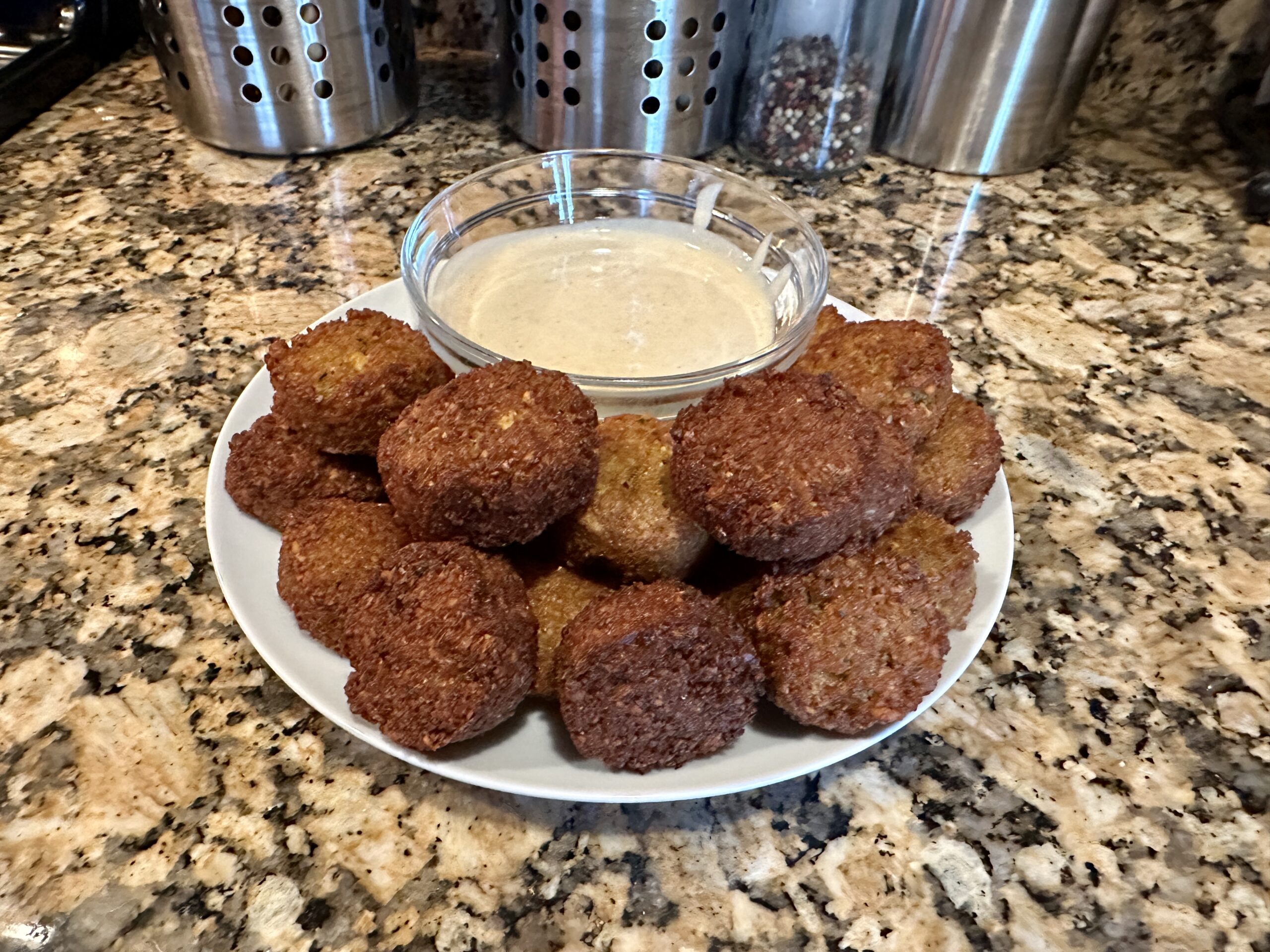 falafel