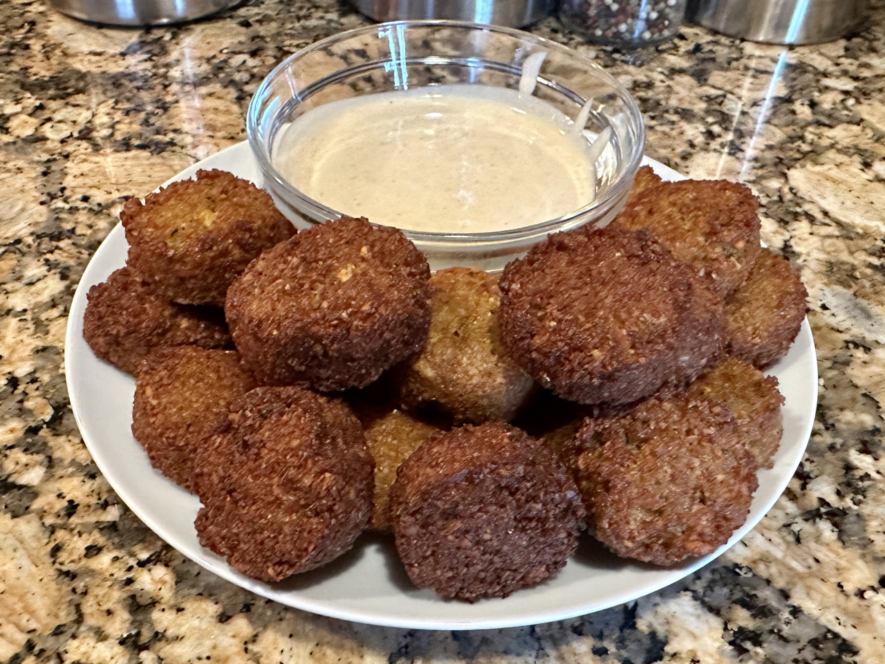 falafel
