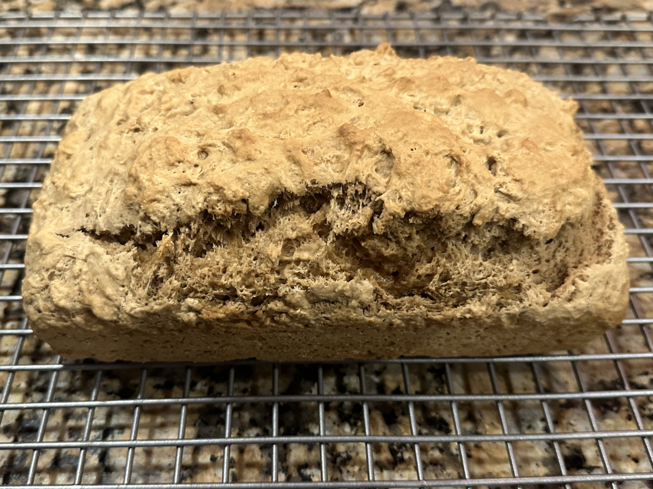 irish beer bread