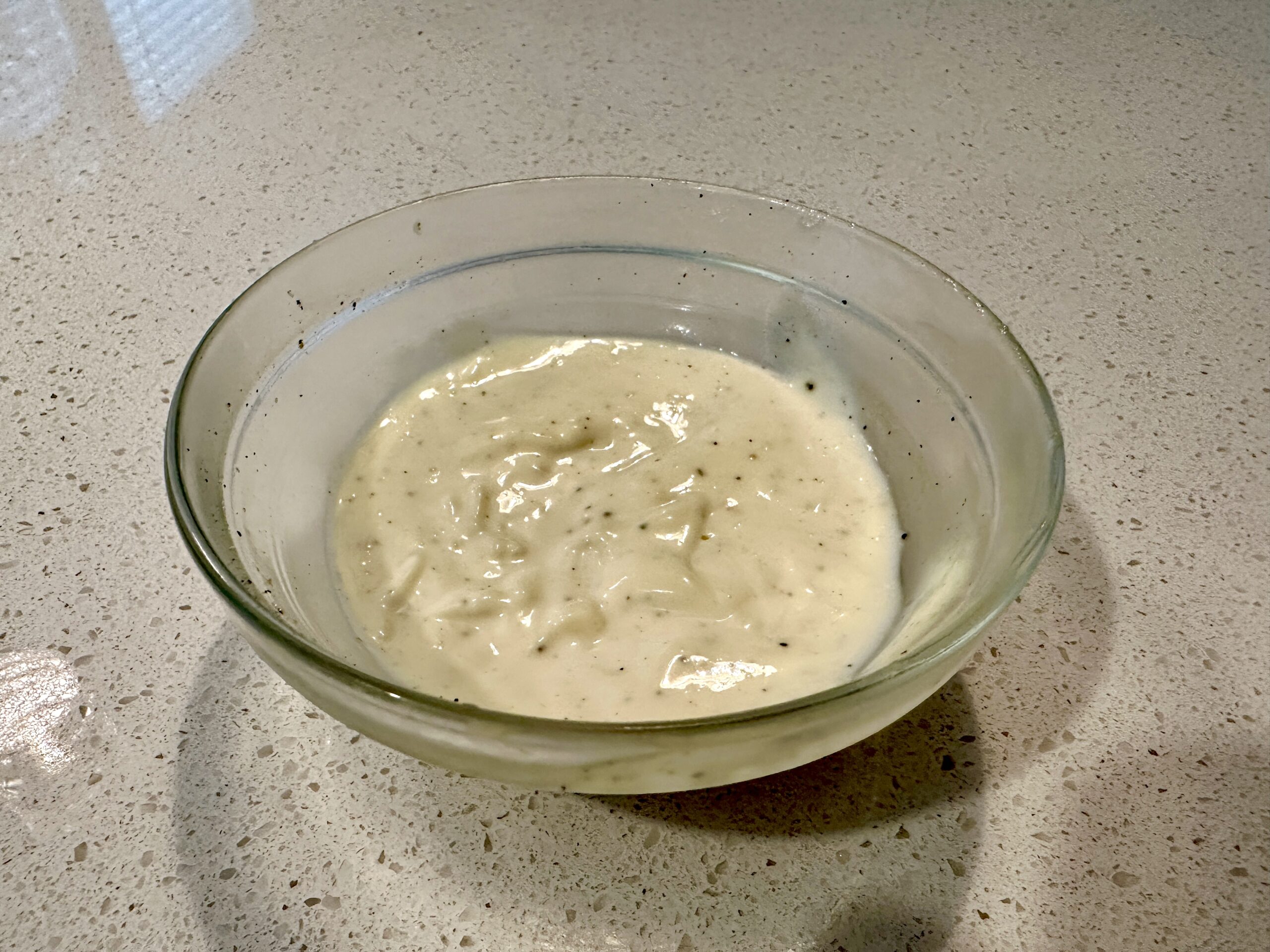 lemon garlic aioli