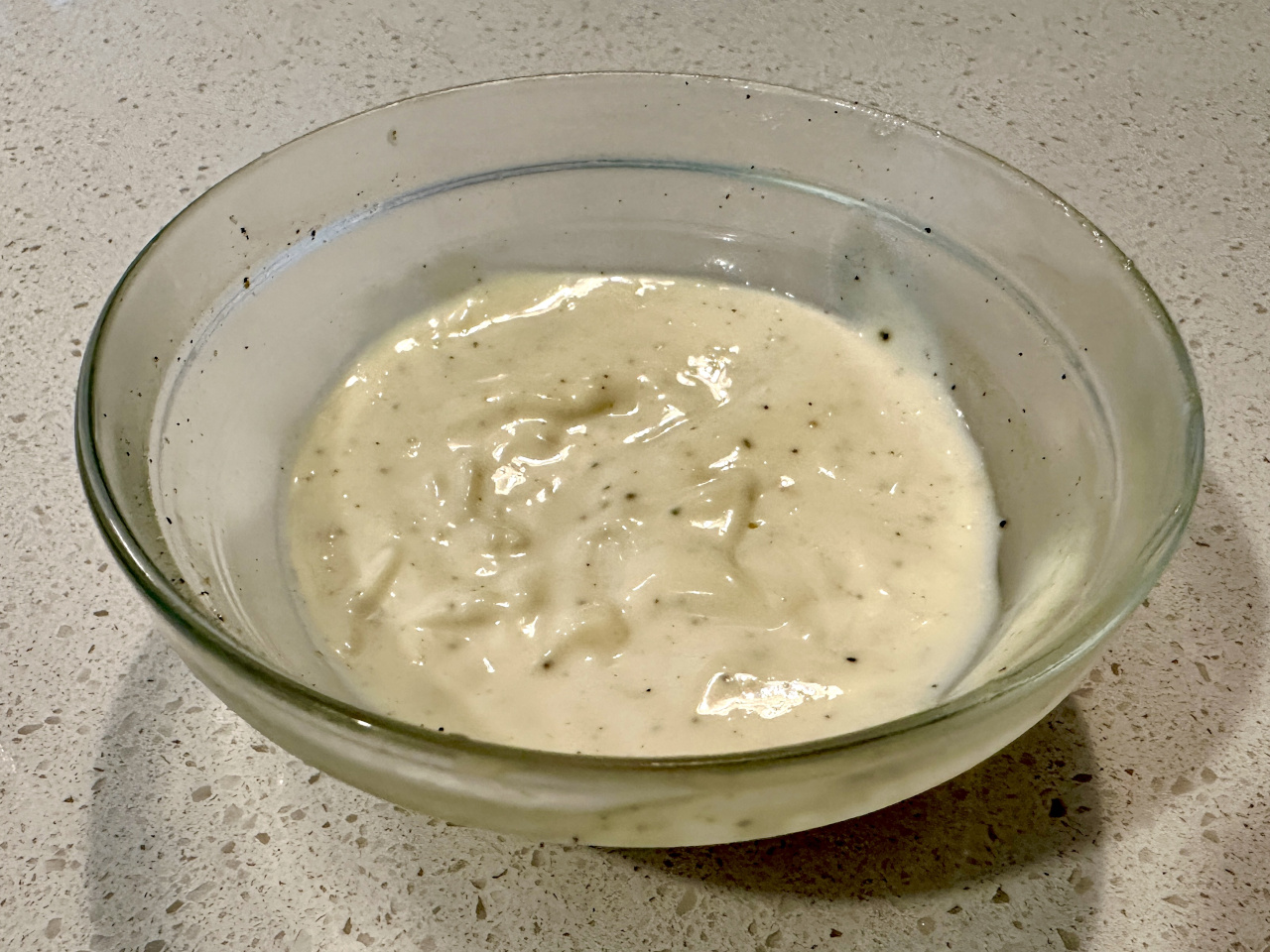 lemon garlic aioli