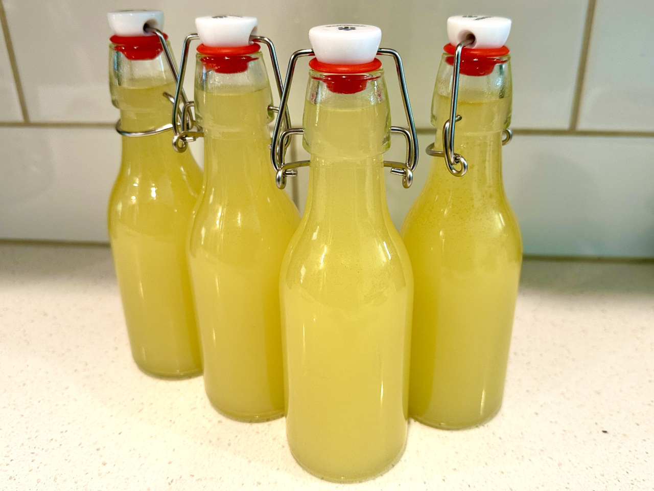 limoncello