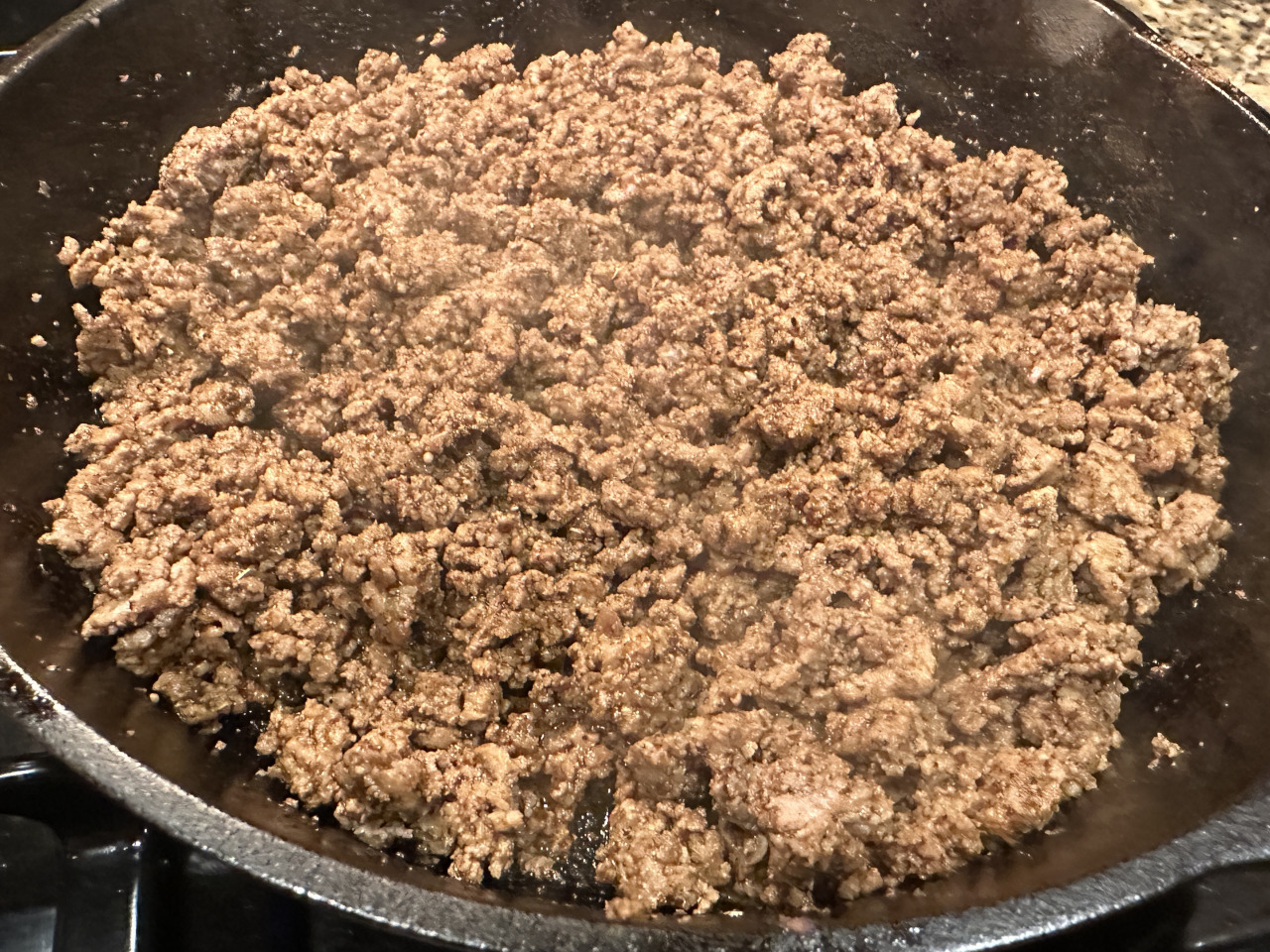 taco meat