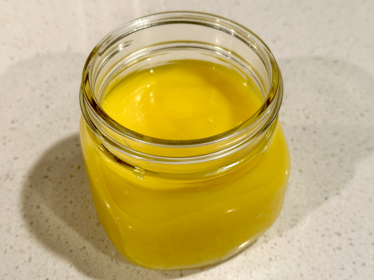 lemon curd