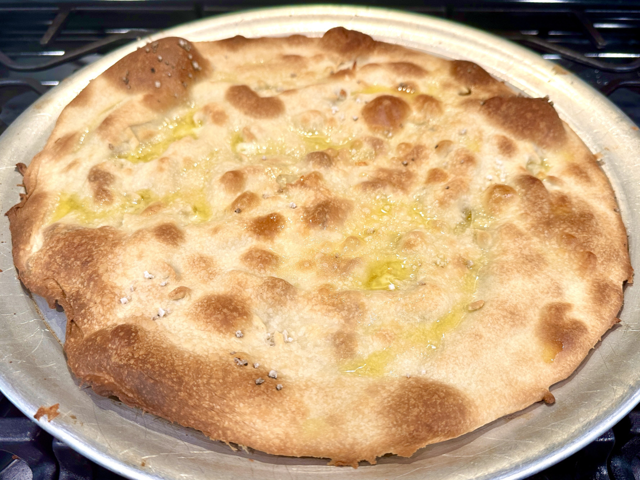 focaccia di recco