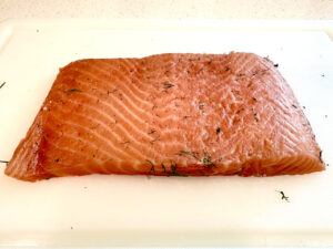 gravlax