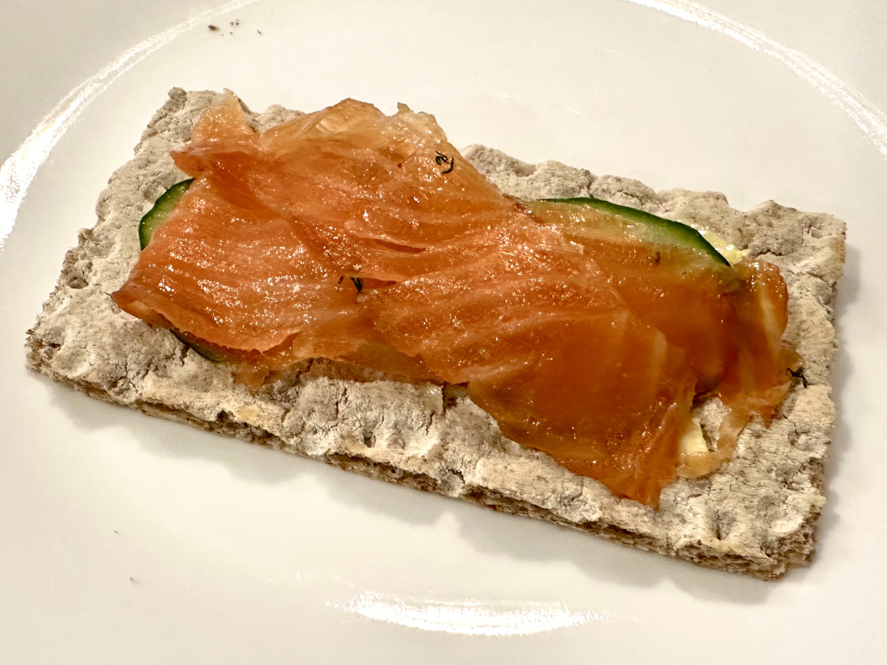 gravlax